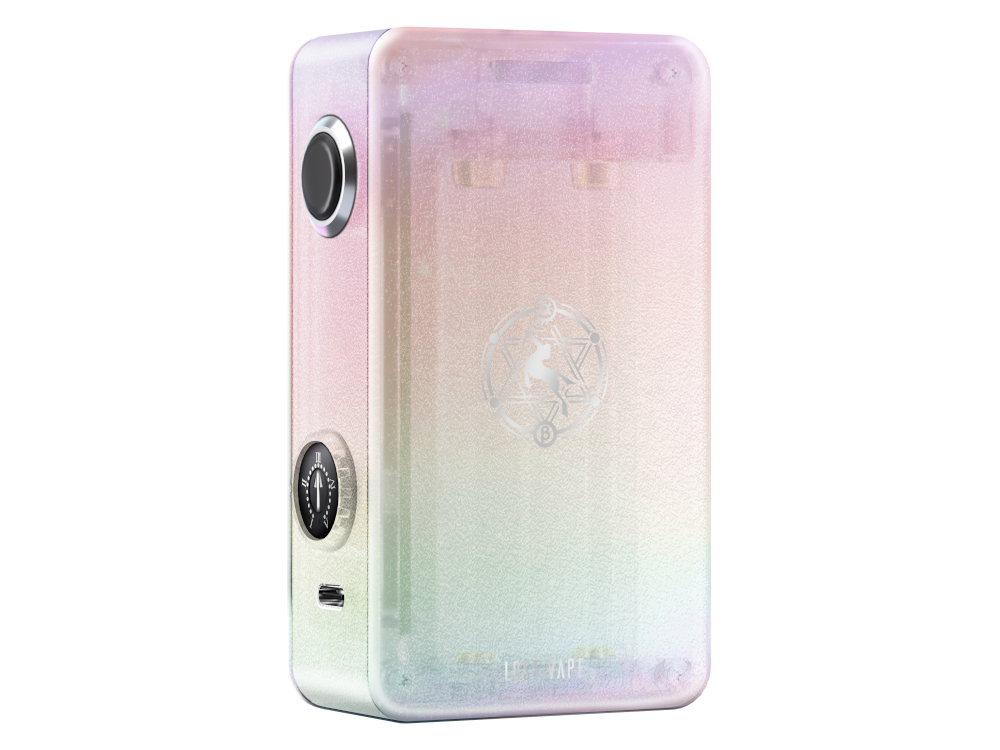 Lost Vape Centaurus P200 200 Watt