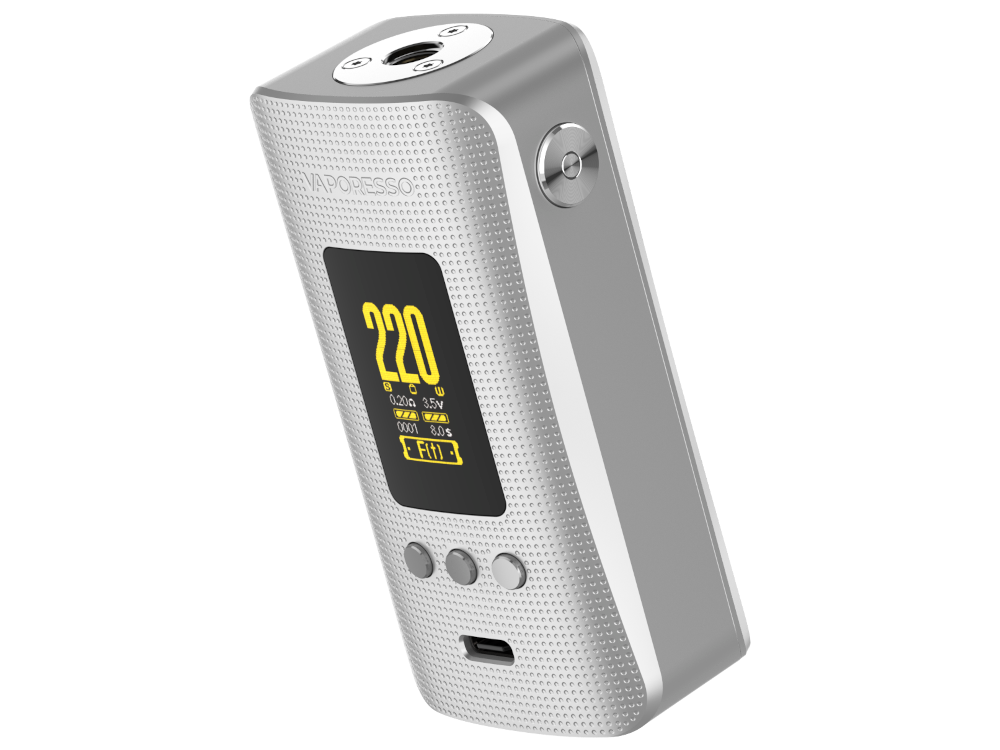 Vaporesso GEN200 220 Watt (New Version)