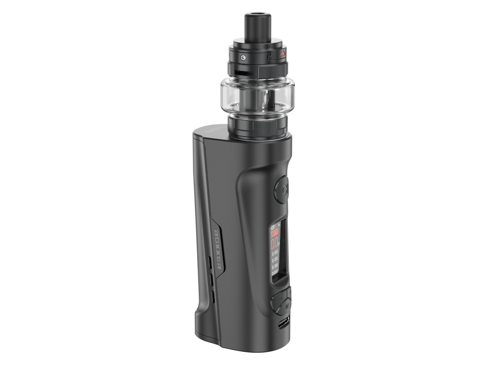 Aspire Boxxer