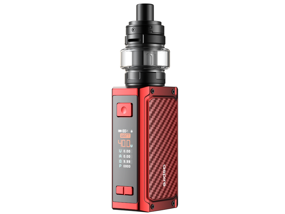 Aspire Rover Plus