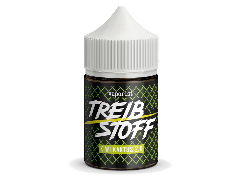 Vaporist - Treibstoff Longfills 10 ml