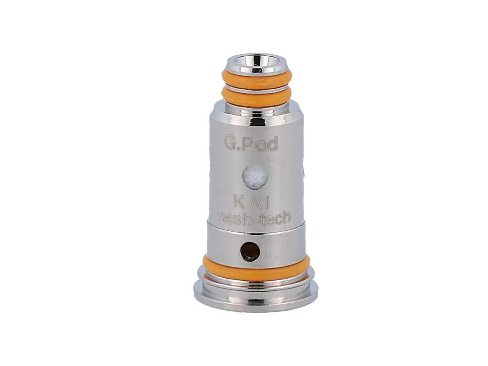 GeekVape G Series Heads (5 Stück pro Packung)