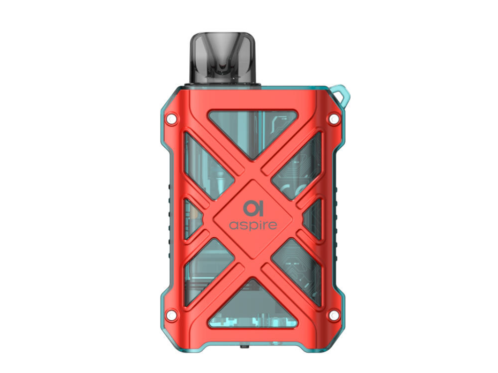 Aspire GoTek X II