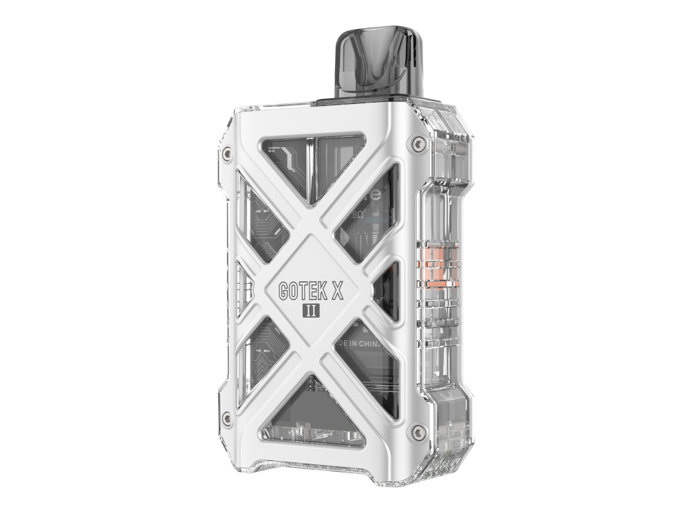 Aspire GoTek X II