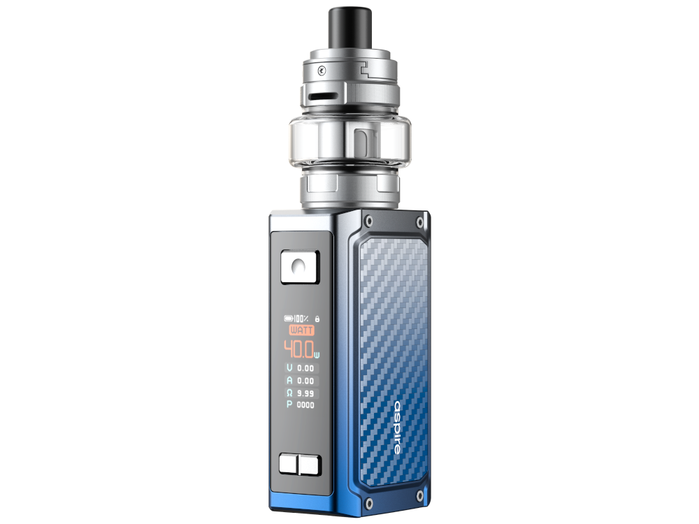 Aspire Rover Plus