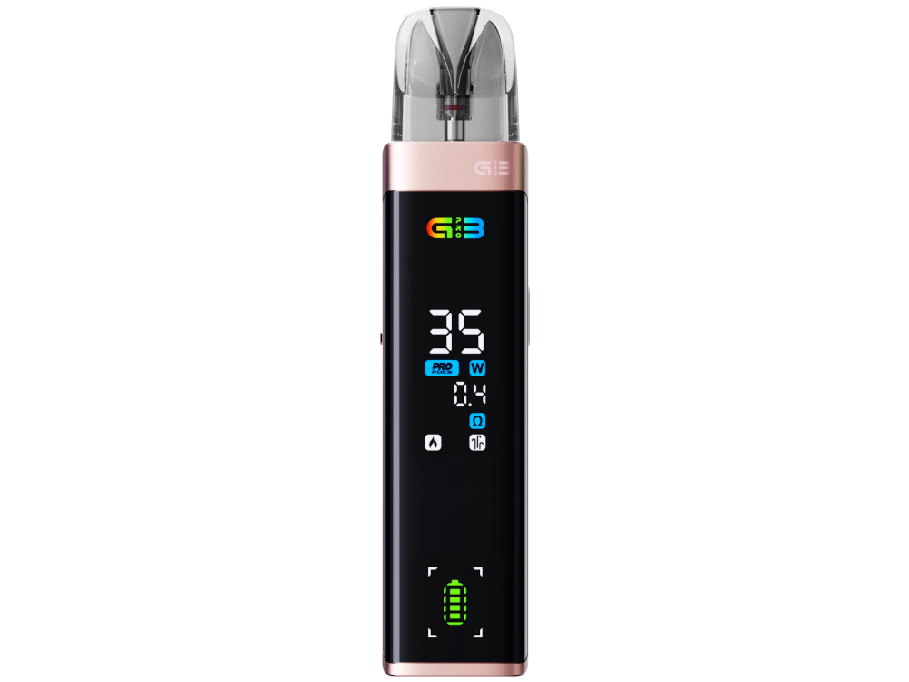 Uwell Caliburn G3 Pro