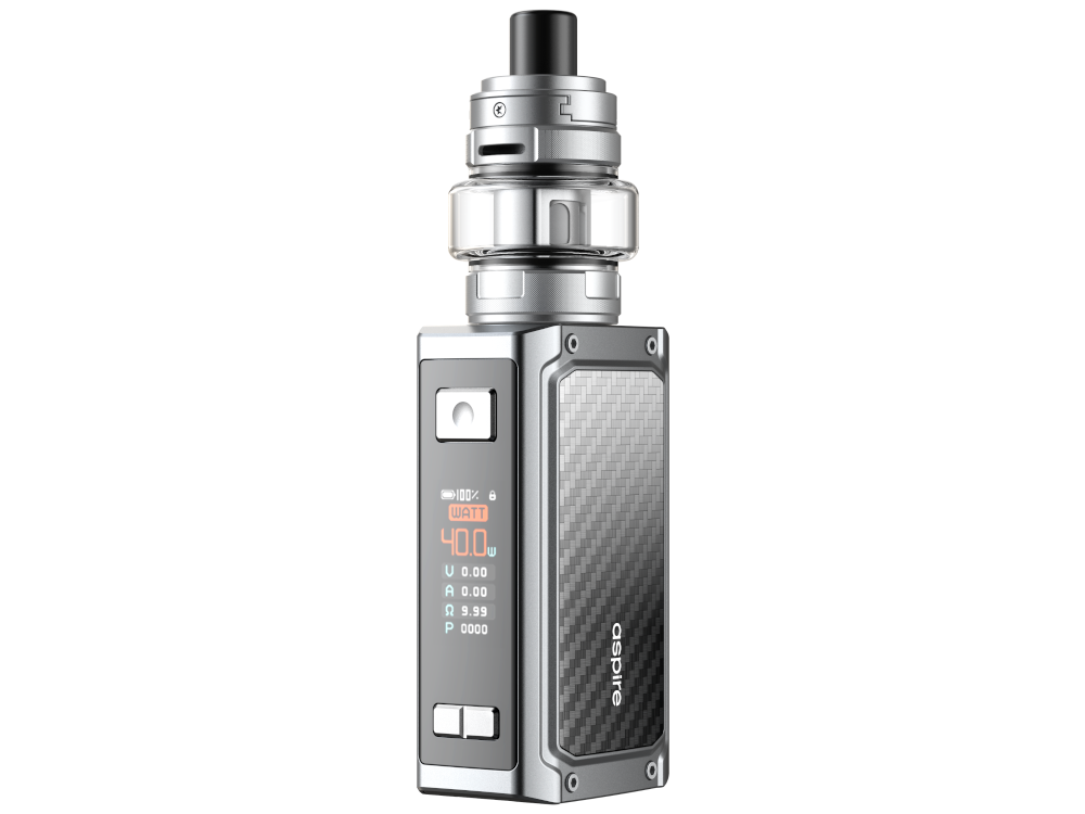 Aspire Rover Plus