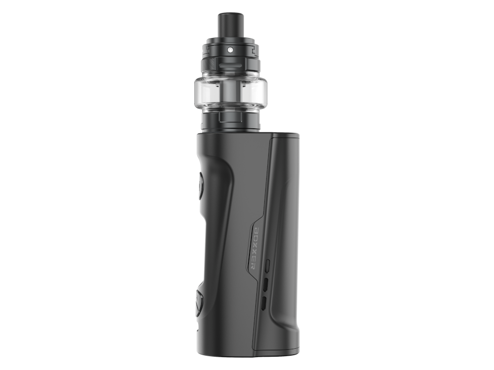 Aspire Boxxer