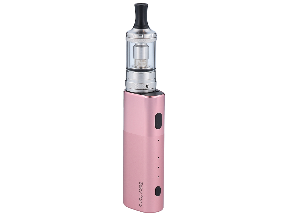 Aspire Zelos Nano