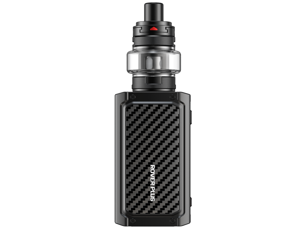 Aspire Rover Plus