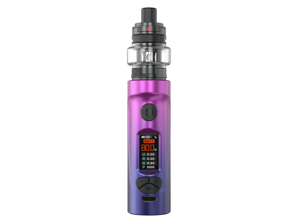 Aspire Boxxer