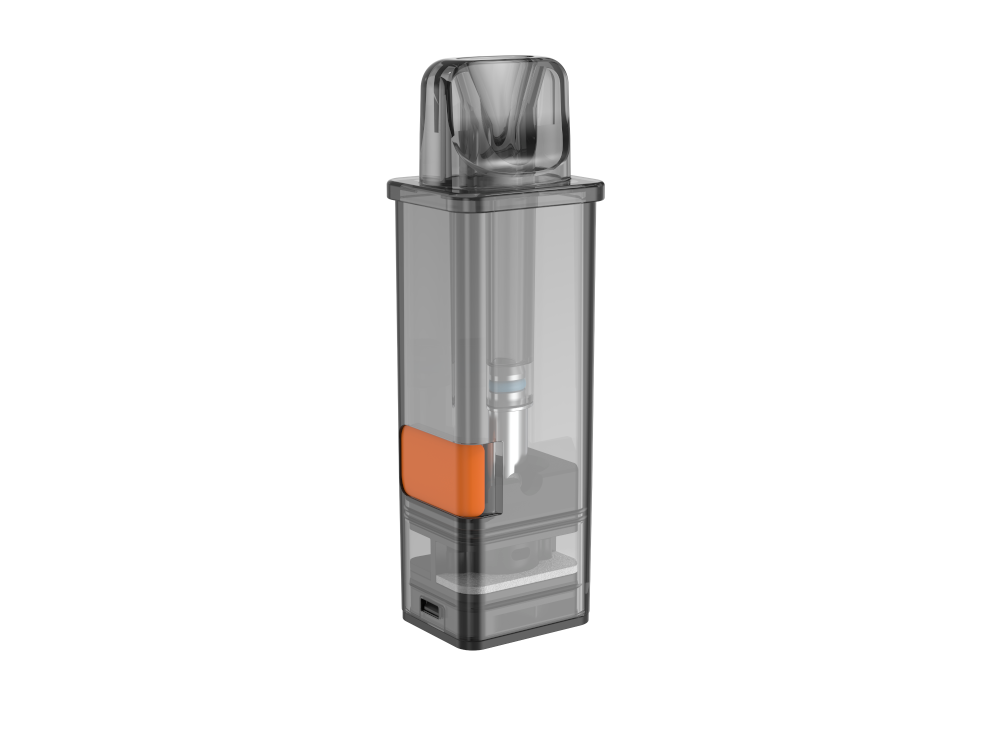 Aspire GoTek Pod (2 Stück pro Packung)