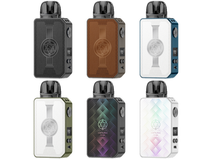 Lost Vape Centaurus E40 MAX