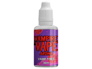 Vampire Vape - Aroma Vamp Toes 30 ml