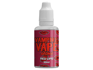 Vampire Vape - Aroma Red Lips 30 ml