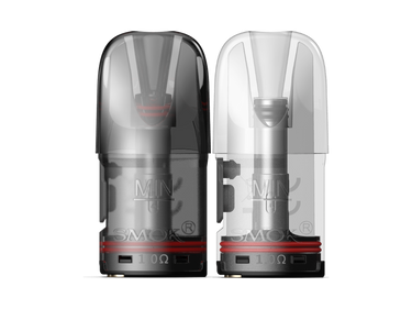 Smok Solus  Meshed Pod (3 Stück pro Packung)