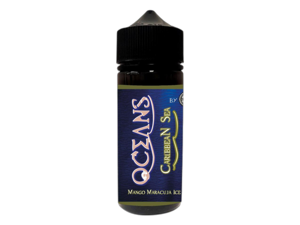 Oceans - Longfills 10 ml