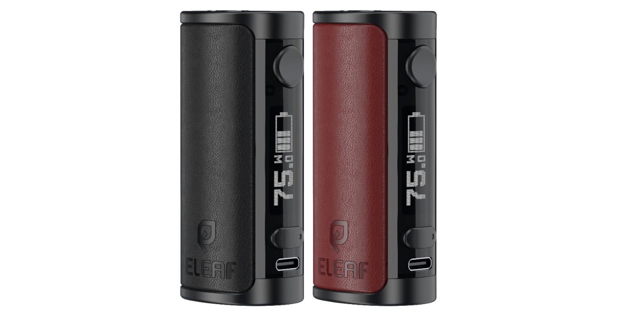 Eleaf iStick i75 3000 mAh