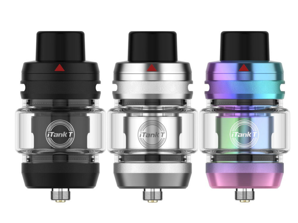 Vaporesso iTank T