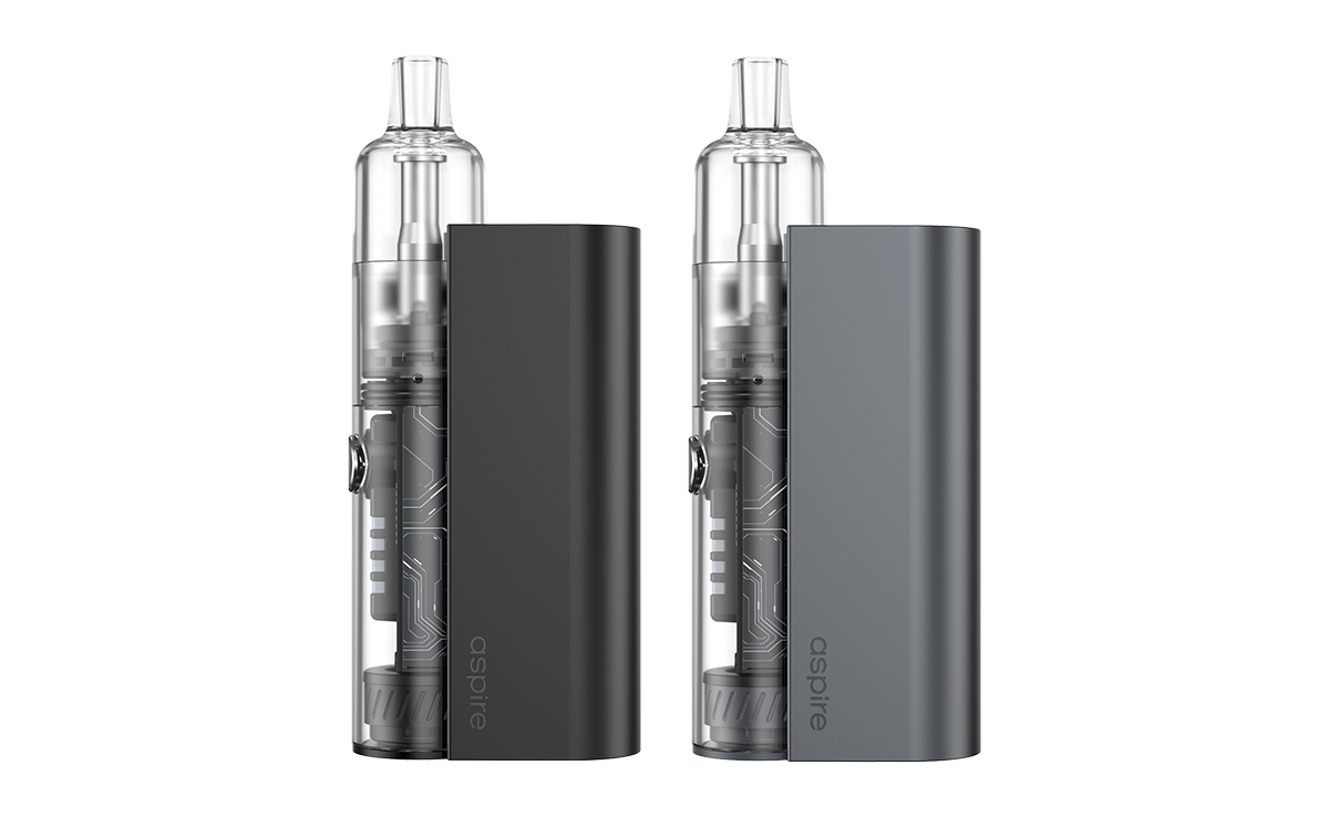 Aspire Cyber GT