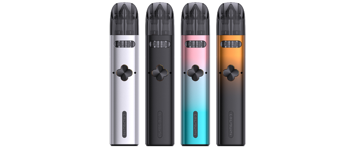 Uwell Caliburn Explorer