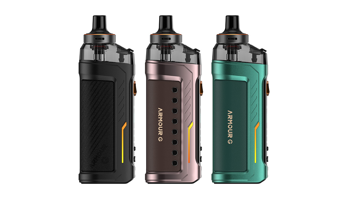 Vaporesso ARMOUR G