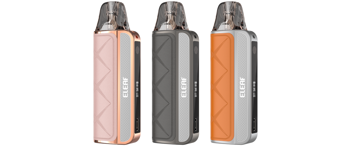 Eleaf iCita