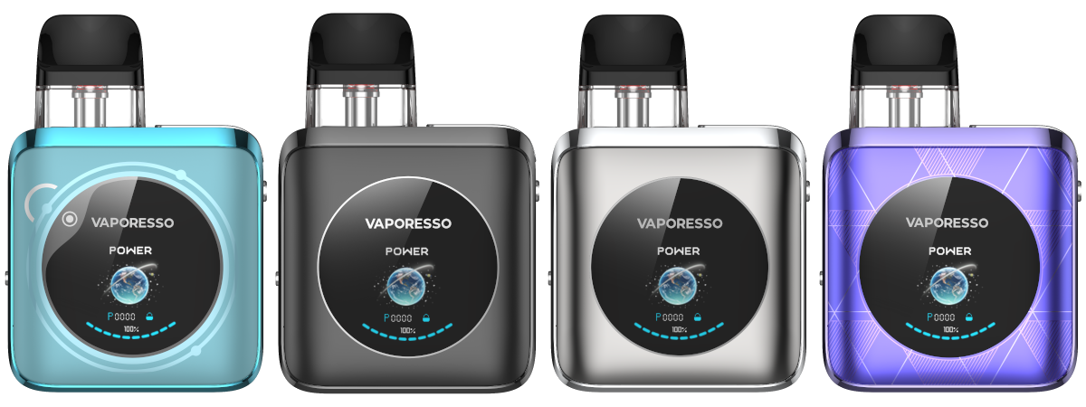 Vaporesso XROS 4 Nano