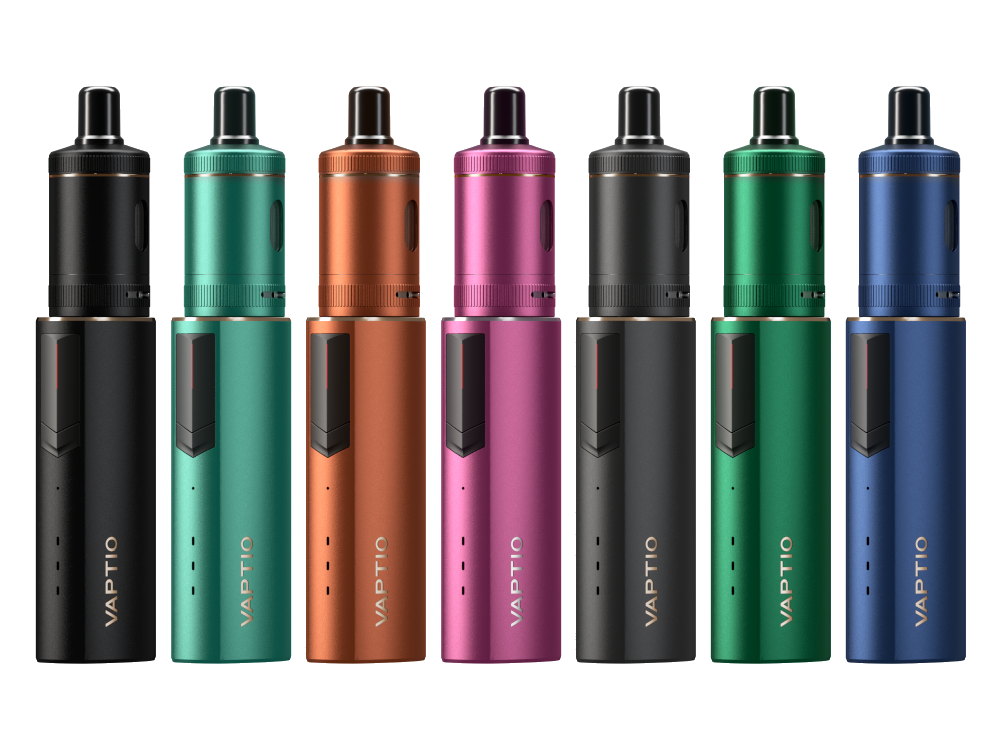 Vaptio Cosmo 2 Plus