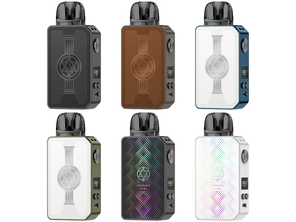 Lost Vape Centaurus E40 MAX