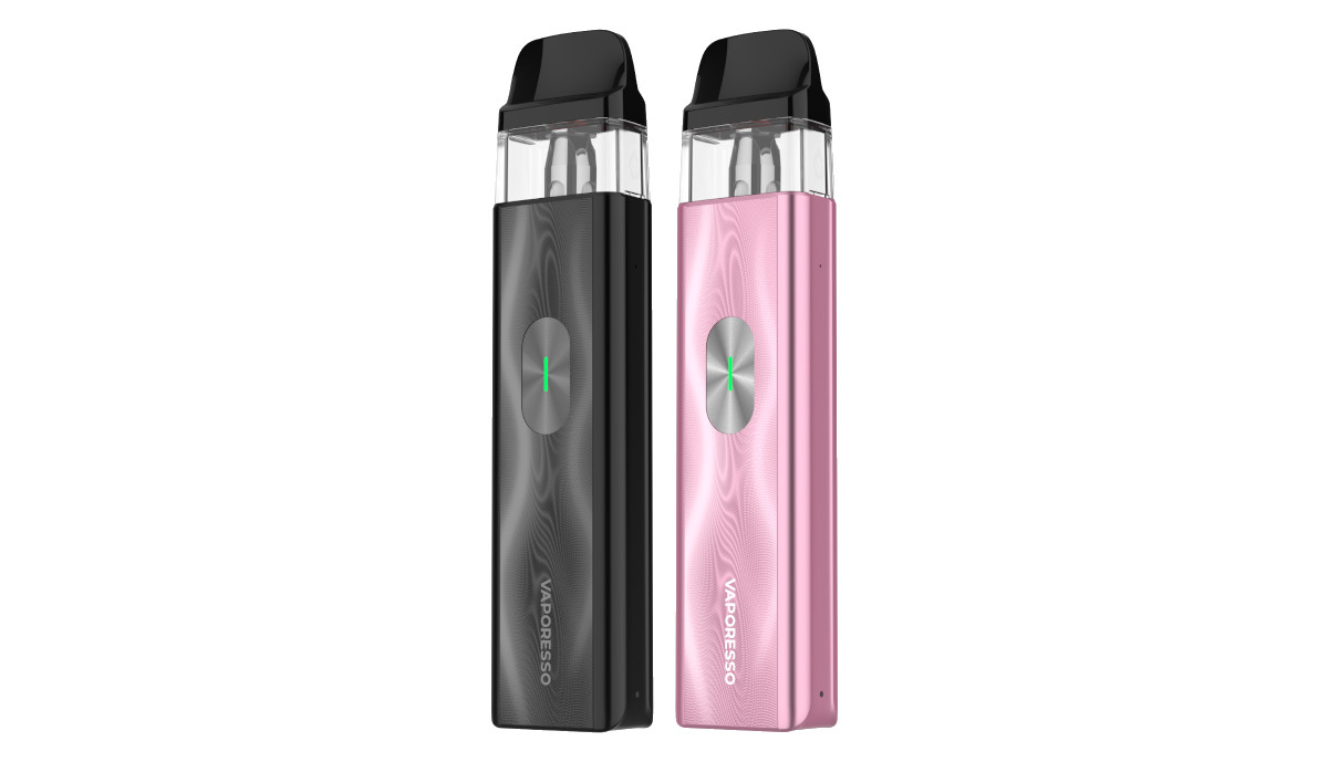 Vaporesso XROS 4 Mini (Bundle)