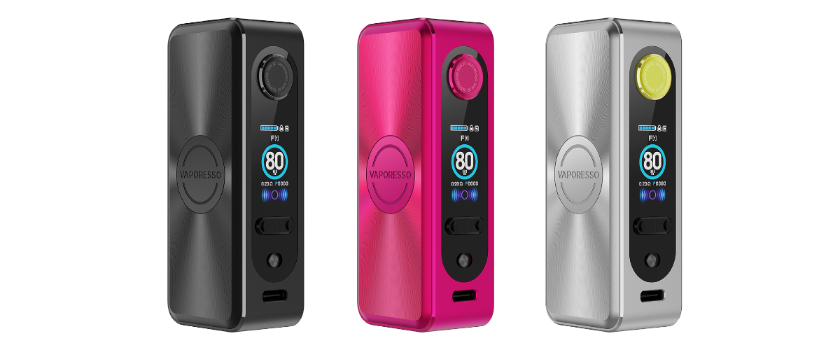 Vaporesso GEN SE 80 Watt