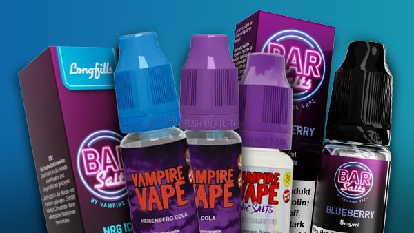 Vampire Vape