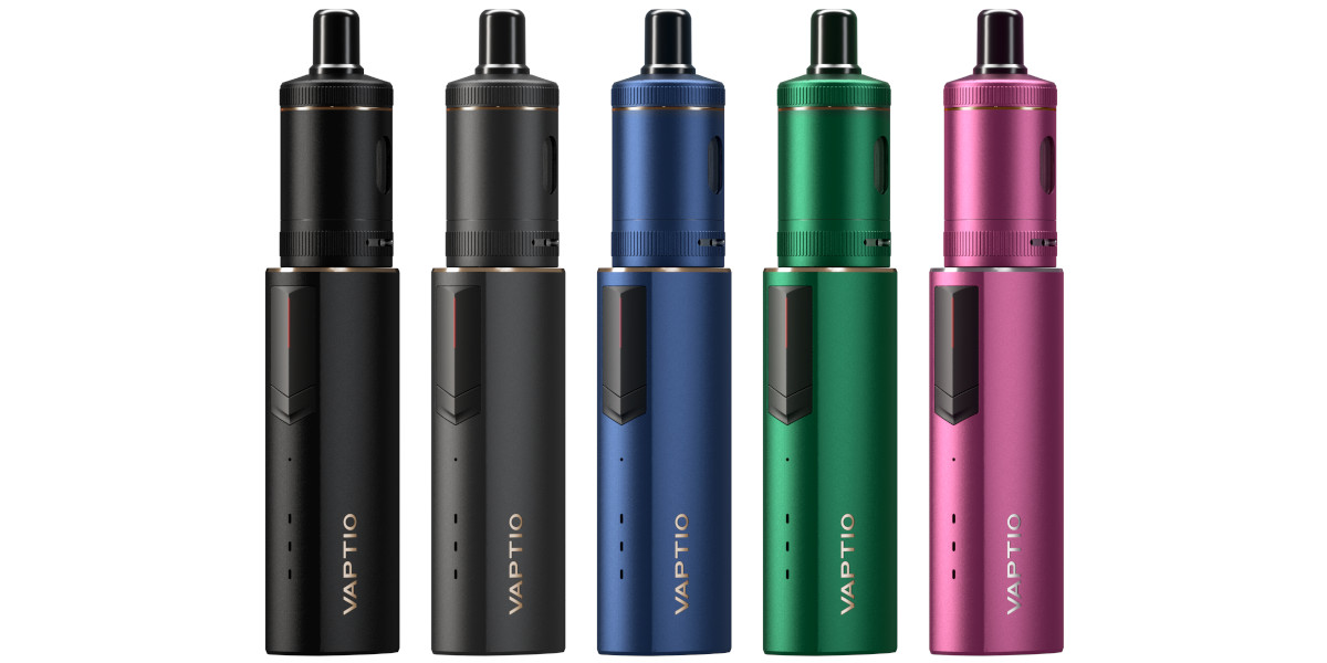 Vaptio Cosmo 2 Plus