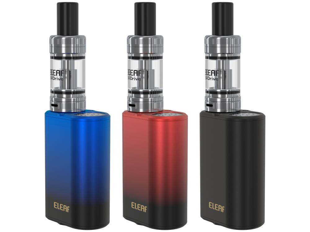 Eleaf Mini iStick 20W mit EN Drive