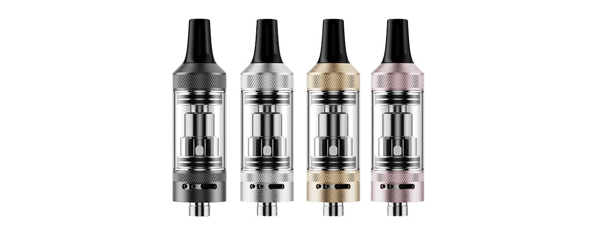 Vaptio Cosmo Lite Clearomizer Set