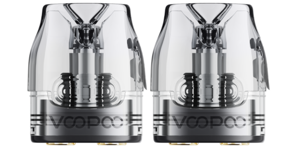 VooPoo VMATE Top Fill Cartridge (2 Stück pro Packung)