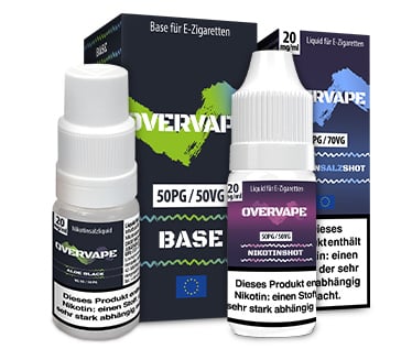 InnoCigs E-Zigaretten, Liquids & Zubehör