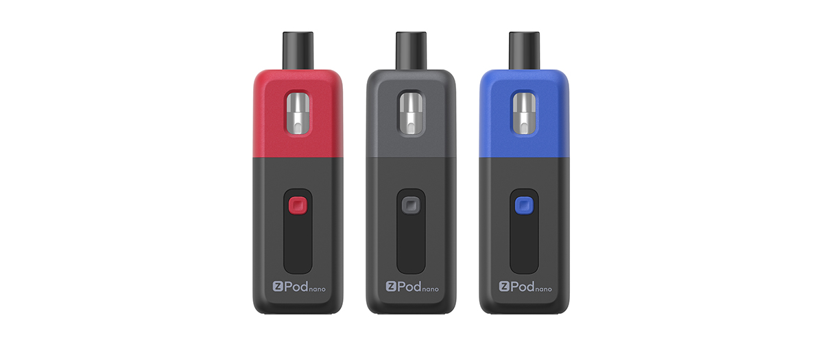 Innokin Z Pod Nano