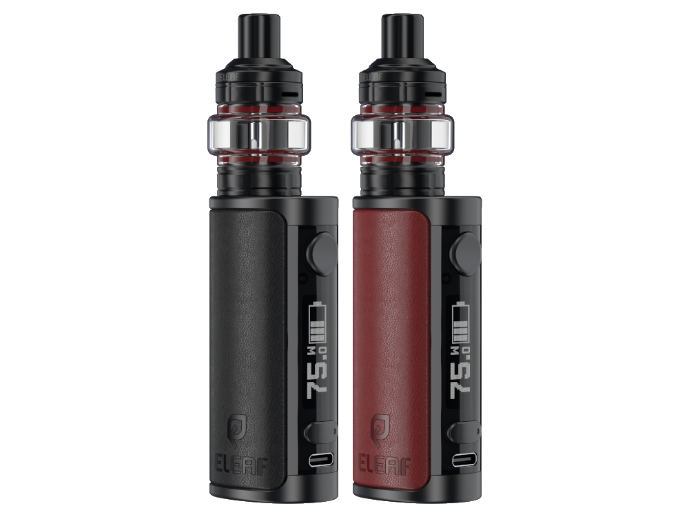 Eleaf iStick i75