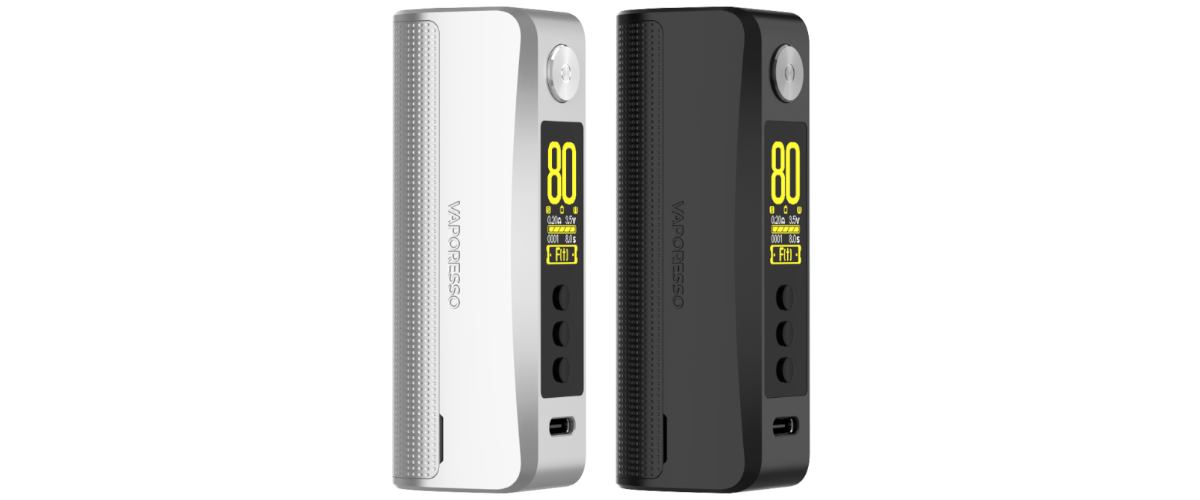 Vaporesso GEN 80 S 80 Watt (New Version)