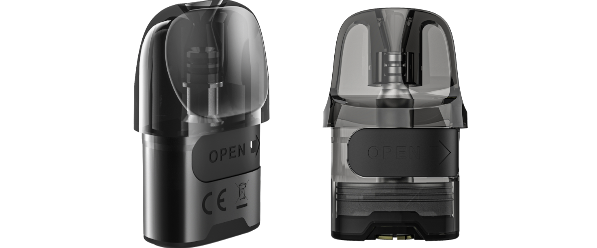 Lost Vape Ursa Nano Pod (3 Stück pro Packung)