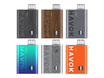 Uwell Havok R