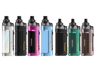 Vaporesso Armour GS / Armour G